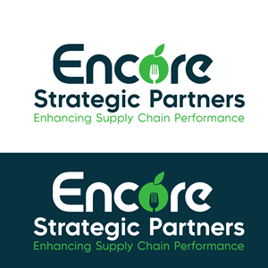 Logo Design by UMBRA Designs for Encore Strategic Partners, LLC | Design: #34553659
