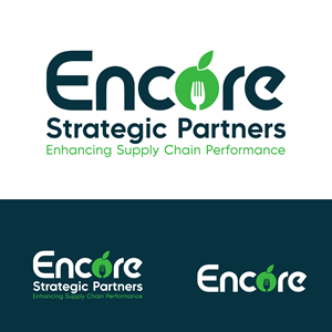 Logo Design by UMBRA Designs for Encore Strategic Partners, LLC | Design: #34563672