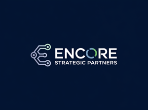 Diseño de Logo por aneskayirt para Encore Strategic Partners, LLC | Diseño: #34549838