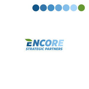Logo-Design von A10 für Encore Strategic Partners, LLC | Design #34591455