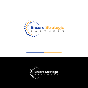 Diseño de Logo por designprotox para Encore Strategic Partners, LLC | Diseño: #34588425