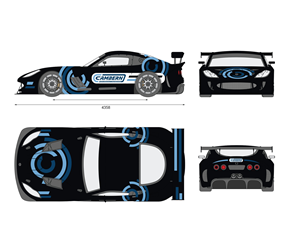 Graphic Design by MNM for this project | Design #34571528