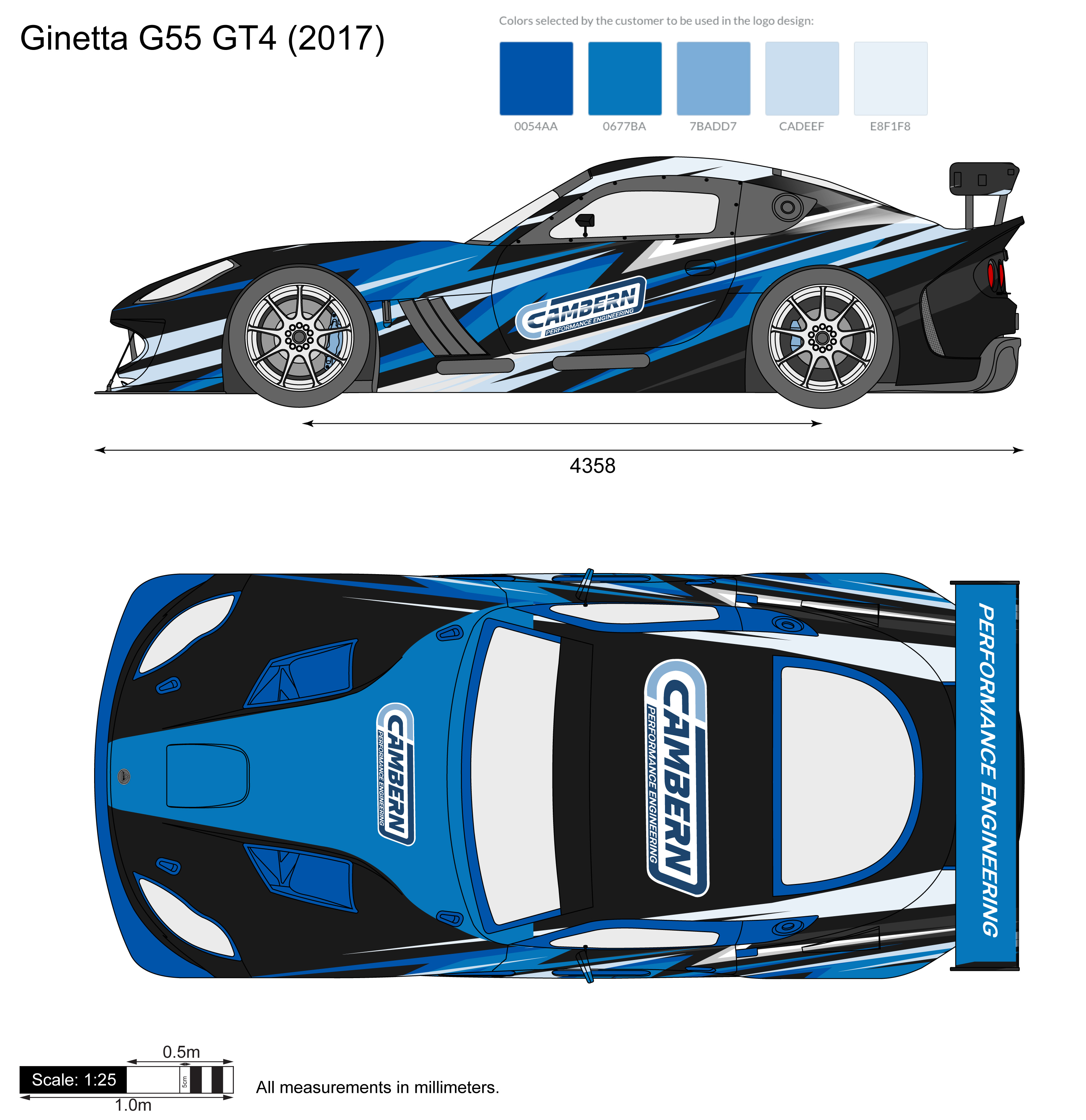 Diseño Gráfico por avi's para este proyecto | Diseño #34577508