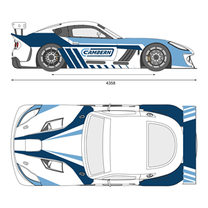 Diseño Gráfico por ThiagoB para este proyecto | Diseño: #34558631