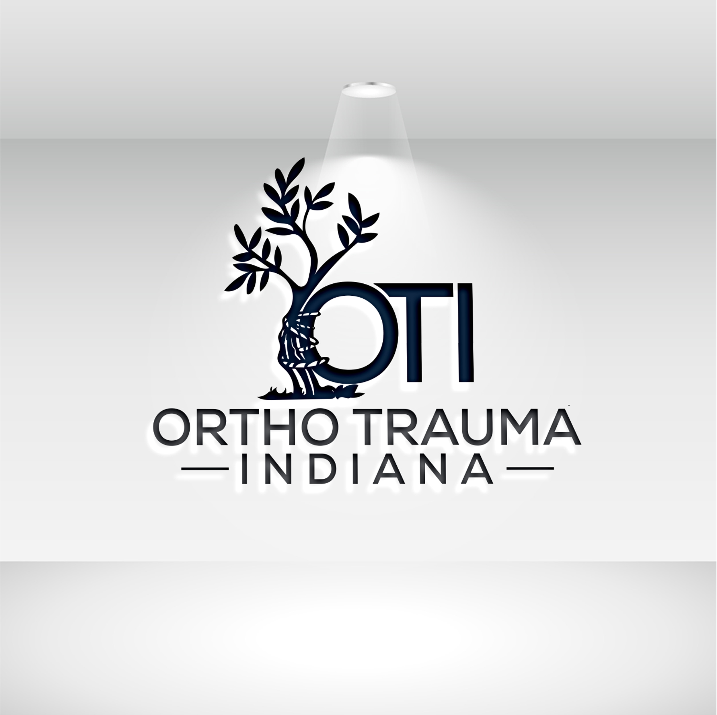 Logo Design by Rosalie.. for this project | Design #34548216