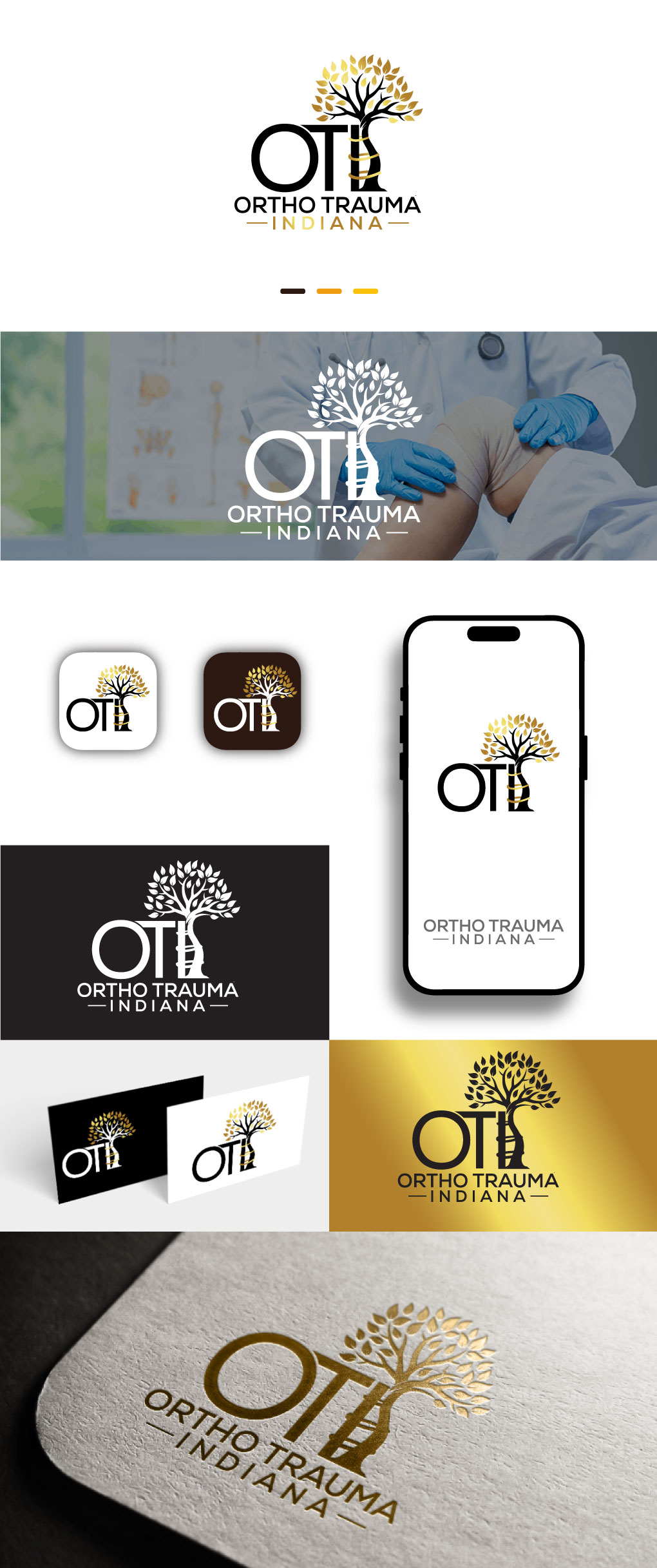 Logo Design by Rosalie.. for this project | Design #34554866