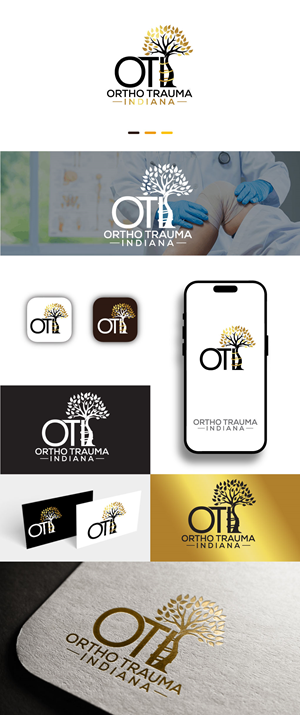 Logo Design by Rosalie.. for this project | Design: #34554866