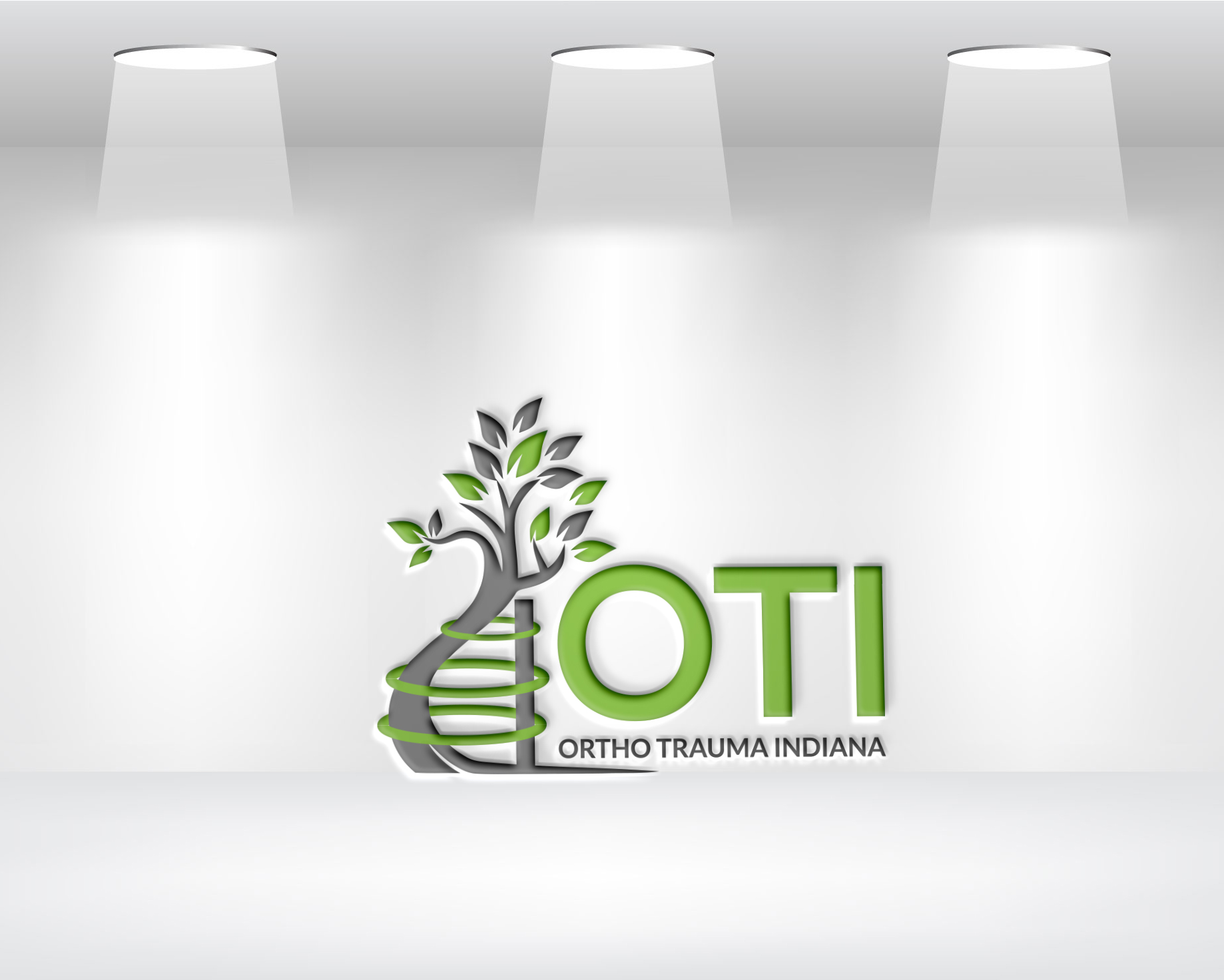 Logo Design by Daniel Khan for this project | Design #34548423