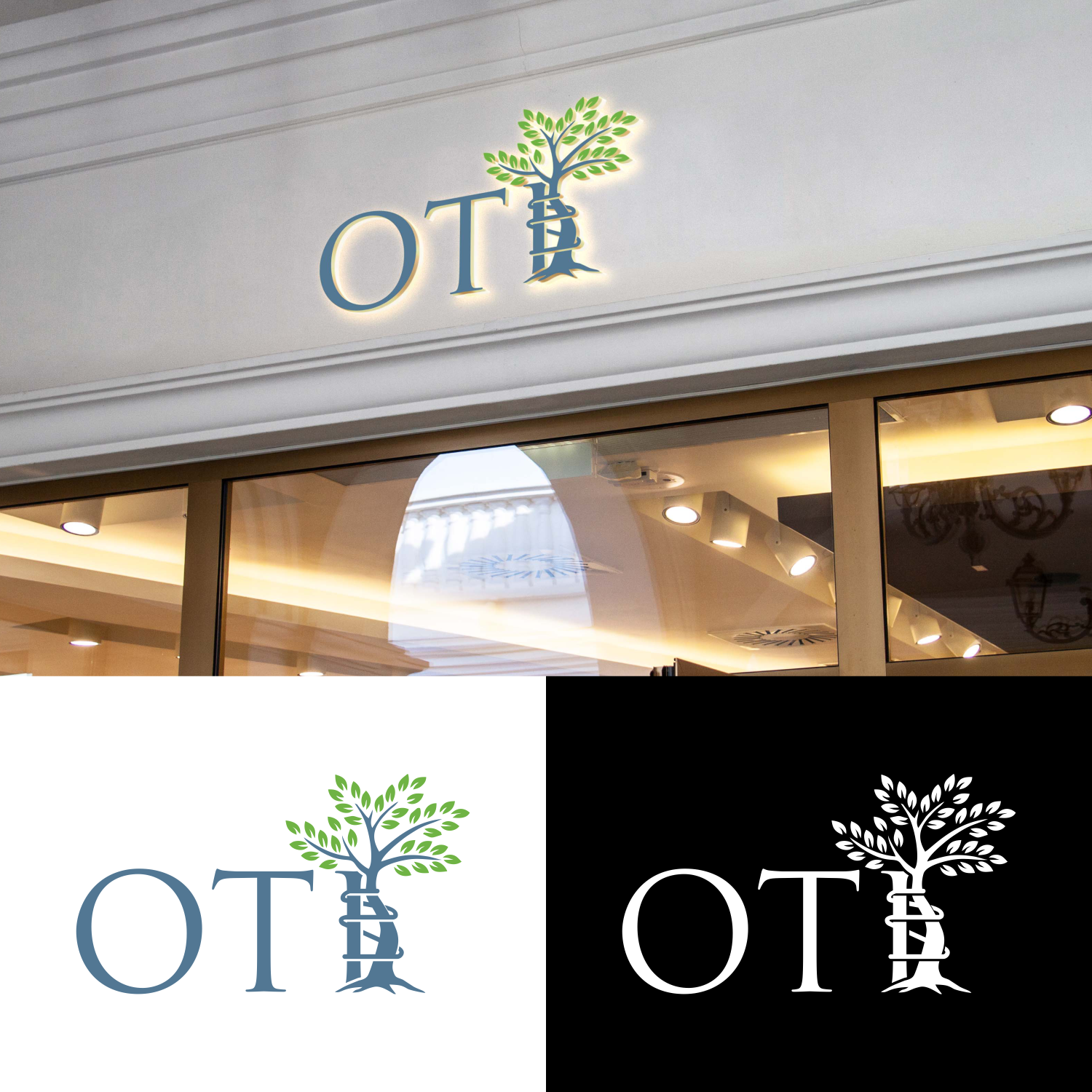 Logo Design by Solikin Design for this project | Design #34547476