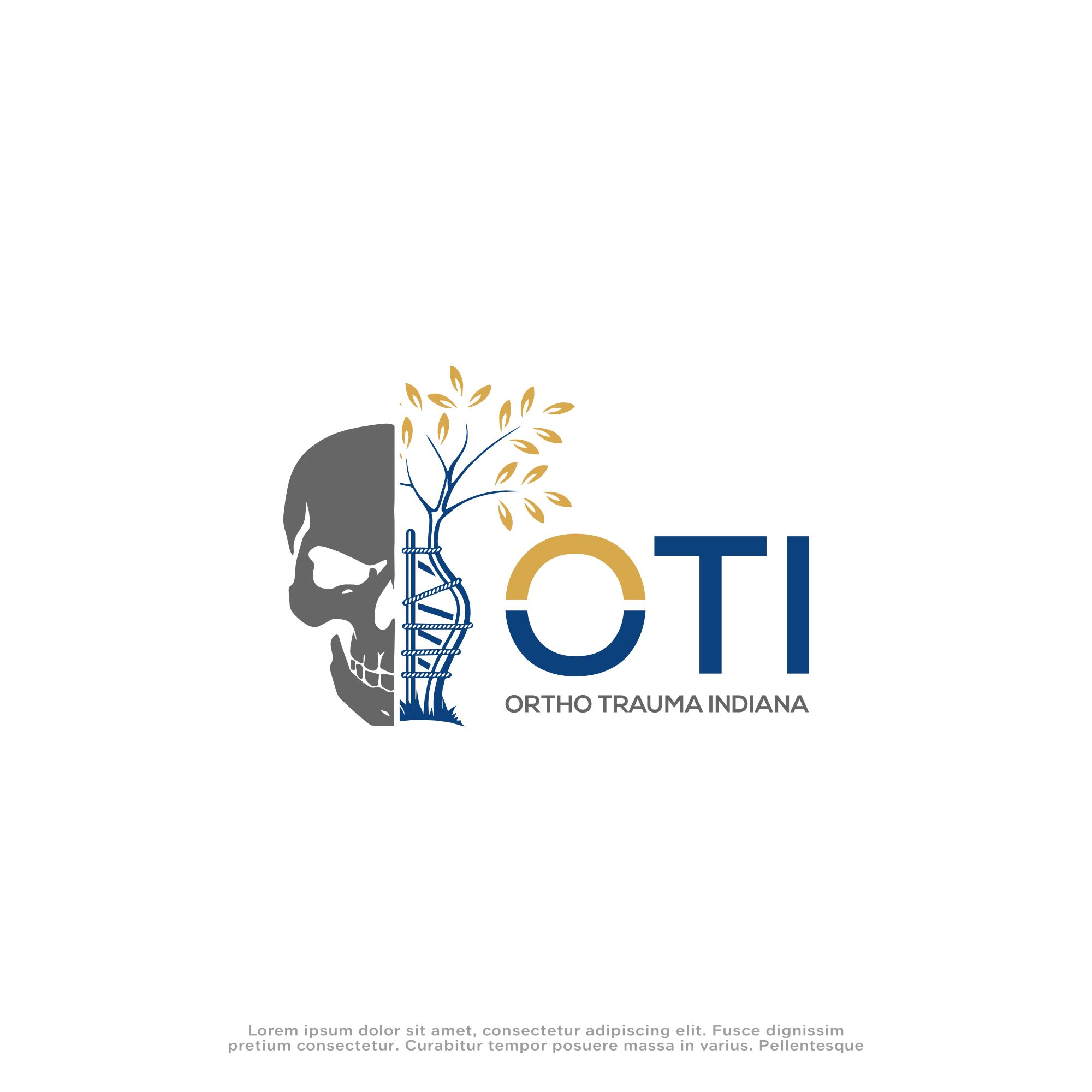 Logo Design by win it for this project | Design #34554845