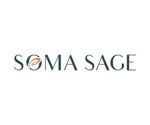 Logo-Design von Adi Graphics für Soma Sage Health & Healing Inc. | Design: #34576951