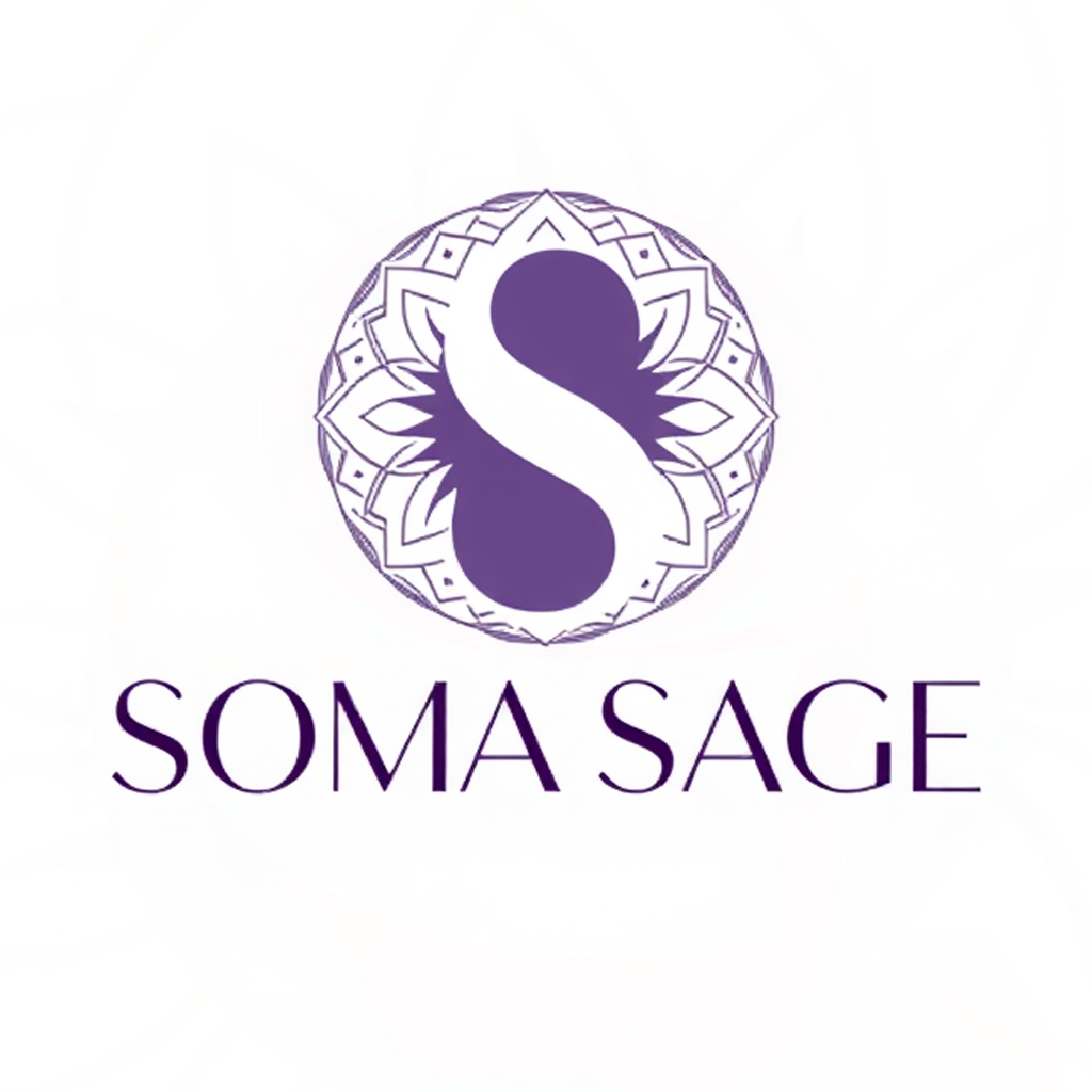 Logo Design by AMBStudio for Soma Sage Health & Healing Inc. | Design #34569960