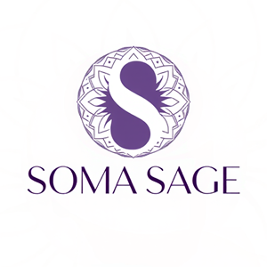Logo-Design von AMBStudio für Soma Sage Health & Healing Inc. | Design: #34569960