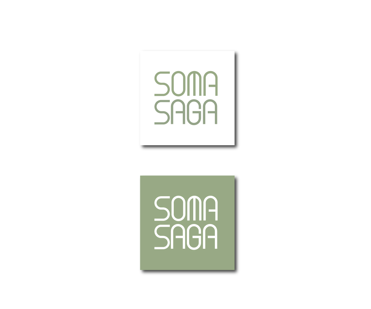 Logo Design by jonkonrad for Soma Sage Health & Healing Inc. | Design #34547540