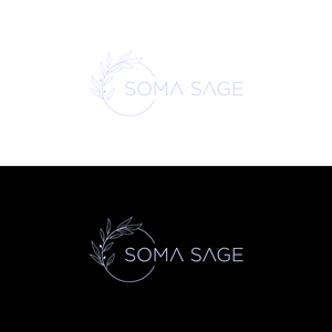 Logo-Design von indaha2k für Soma Sage Health & Healing Inc. | Design: #34547004