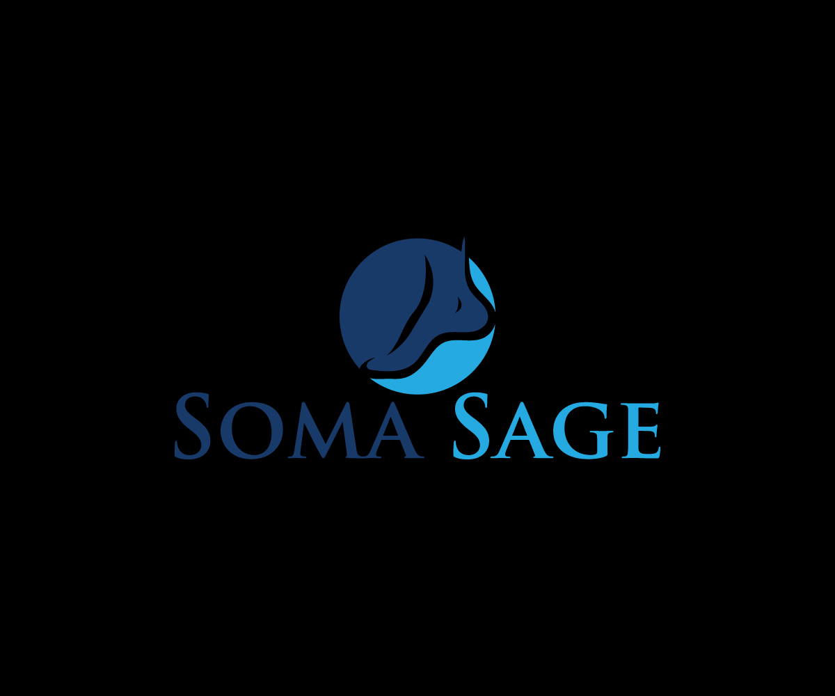 Logo Design by Spark  Design for Soma Sage Health & Healing Inc. | Design #34546987