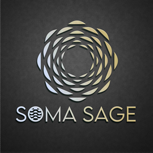 Logo Design by All art for Soma Sage Health & Healing Inc. | Design: #34583989