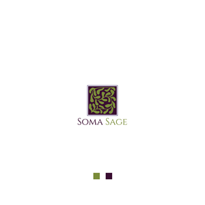 Design de Logo par Designer Nayem pour Soma Sage Health & Healing Inc. | Design : #34546869