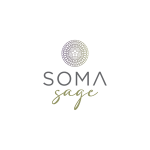Logo-Design von Kaze56 für Soma Sage Health & Healing Inc. | Design: #34547006