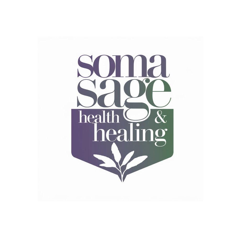 Diseño de Logo por KING JM para Soma Sage Health & Healing Inc. | Diseño #34547234