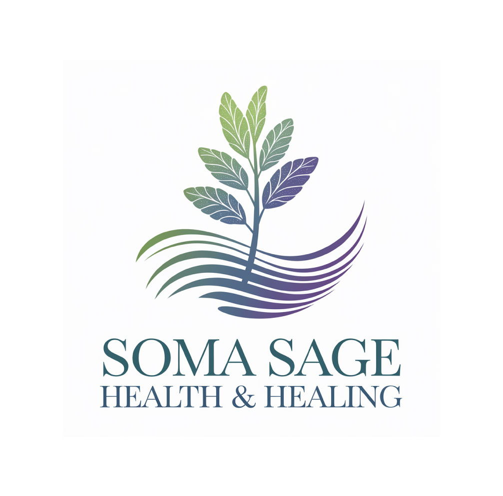 Diseño de Logo por KING JM para Soma Sage Health & Healing Inc. | Diseño #34547236