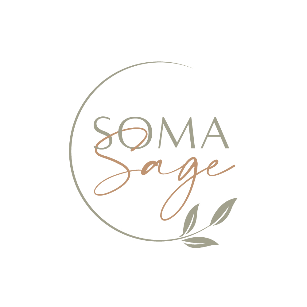 Logo Design by FellaCreator for Soma Sage Health & Healing Inc. | Design #34556673