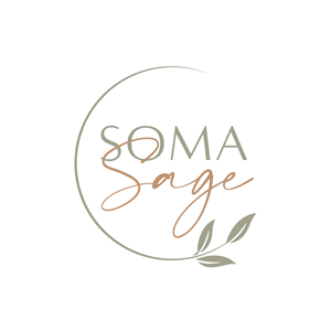 Diseño de Logo por FellaCreator para Soma Sage Health & Healing Inc. | Diseño: #34556673