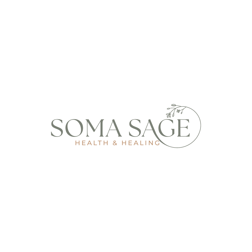 Logo Design by FellaCreator for Soma Sage Health & Healing Inc. | Design #34559685