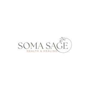 Diseño de Logo por FellaCreator para Soma Sage Health & Healing Inc. | Diseño: #34559685