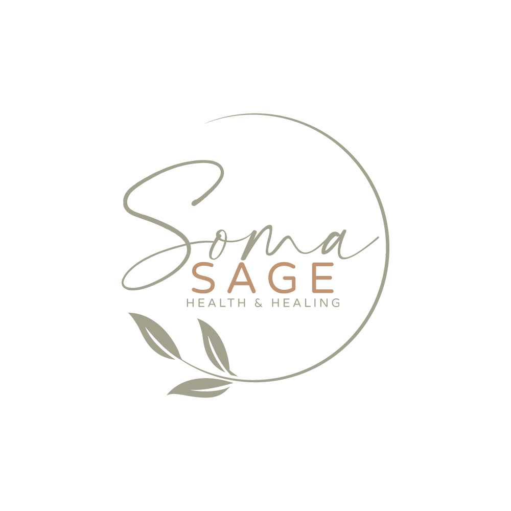 Diseño de Logo por FellaCreator para Soma Sage Health & Healing Inc. | Diseño #34566254