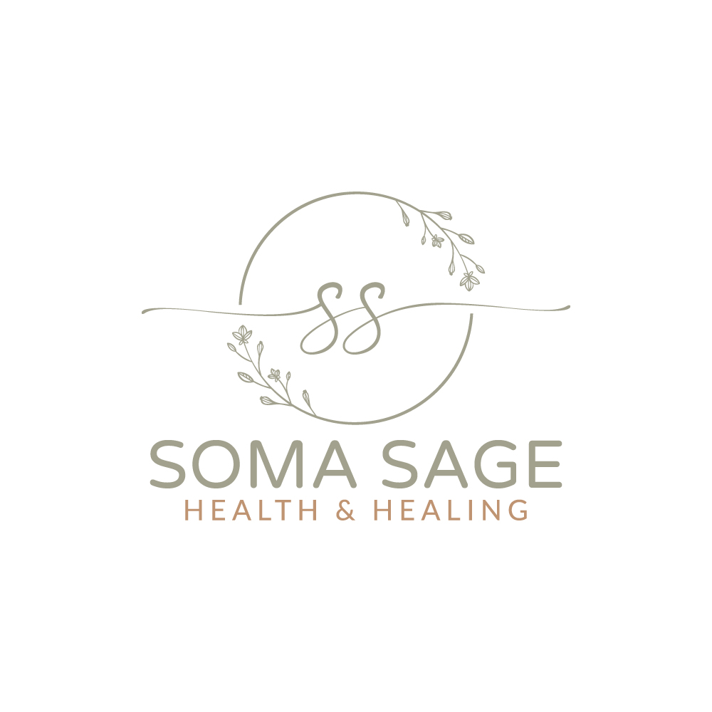 Logo Design by FellaCreator for Soma Sage Health & Healing Inc. | Design #34569931