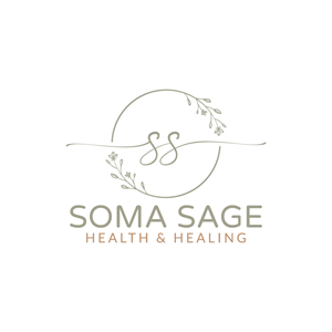 Diseño de Logo por FellaCreator para Soma Sage Health & Healing Inc. | Diseño: #34569931