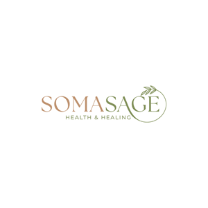 Diseño de Logo por FellaCreator para Soma Sage Health & Healing Inc. | Diseño: #34583245
