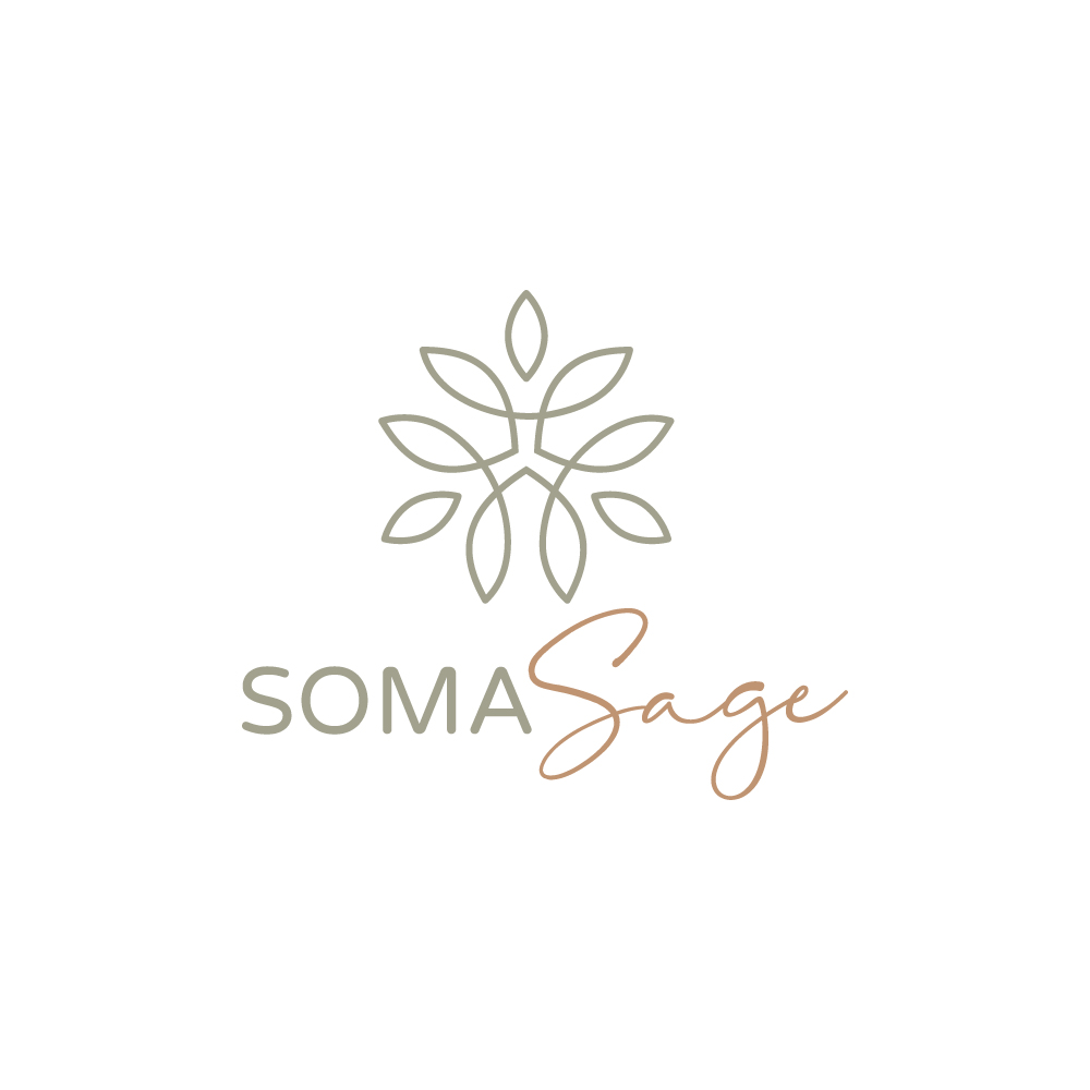 Diseño de Logo por FellaCreator para Soma Sage Health & Healing Inc. | Diseño #34593688