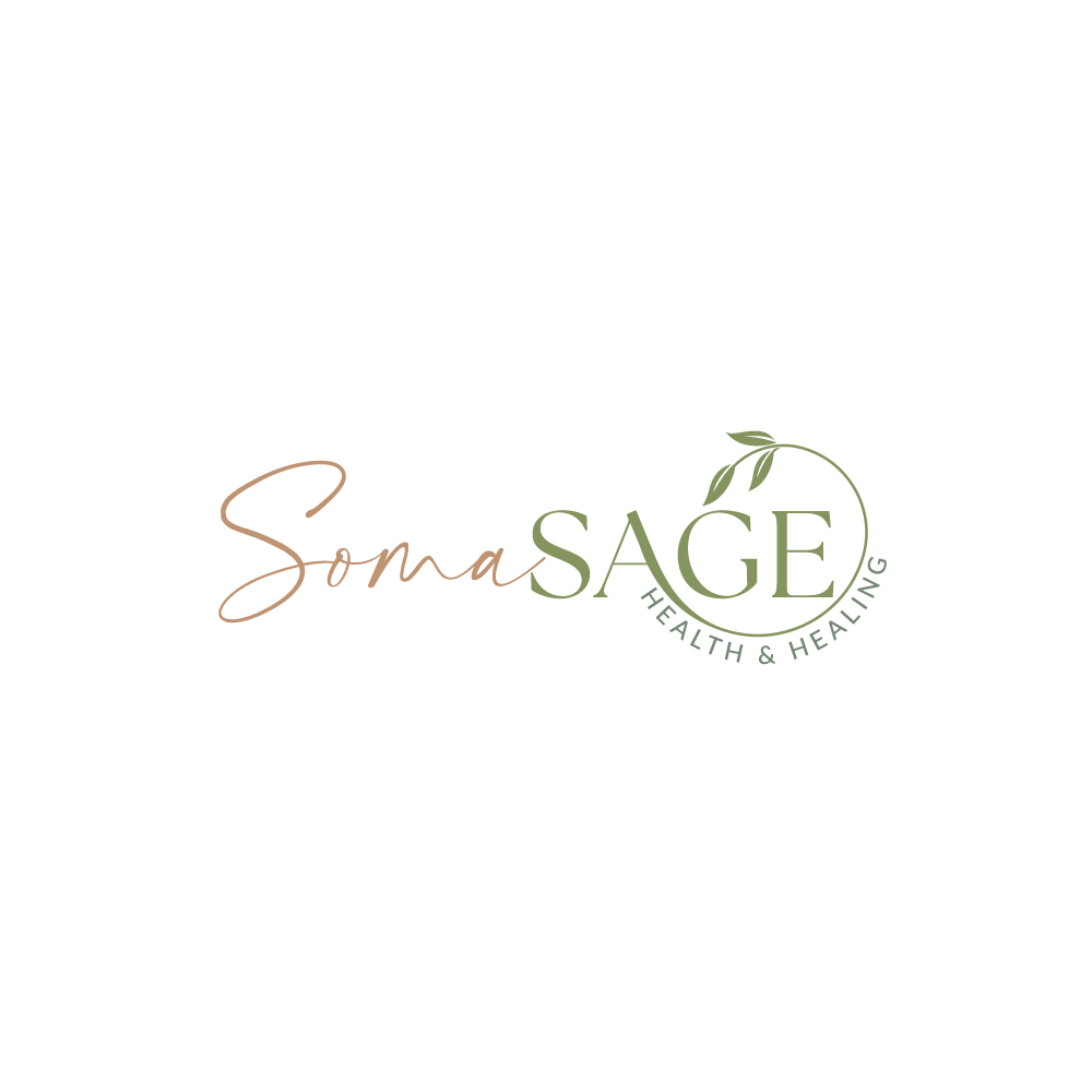 Logo Design by FellaCreator for Soma Sage Health & Healing Inc. | Design #34593690