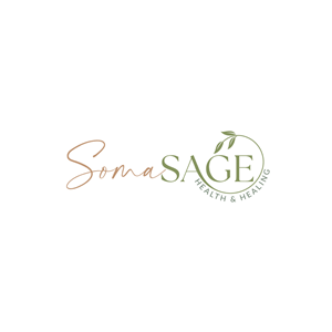 Logo Design by FellaCreator for Soma Sage Health & Healing Inc. | Design: #34593690