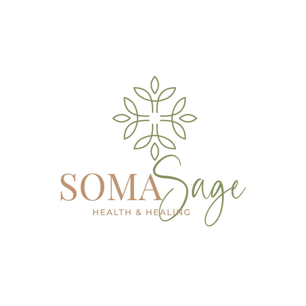 Logo Design by FellaCreator for Soma Sage Health & Healing Inc. | Design #34593922