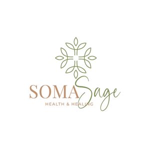 Logo Design by FellaCreator for Soma Sage Health & Healing Inc. | Design: #34593922
