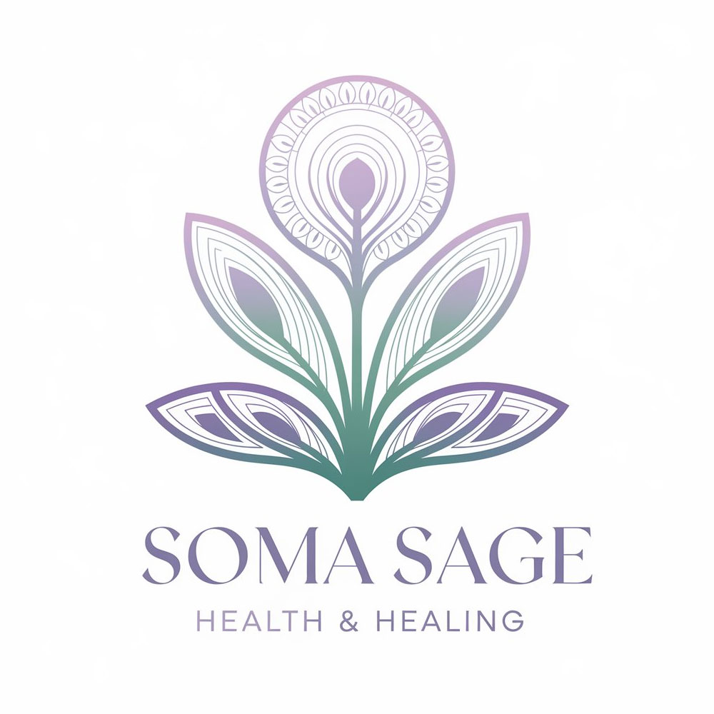 Logo Design by DesignVerse777 for Soma Sage Health & Healing Inc. | Design #34549193