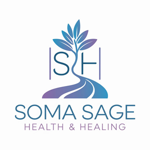 Logo Design by Christopher C for Soma Sage Health & Healing Inc. | Design: #34549194