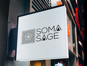 Logo Design by twon42 for Soma Sage Health & Healing Inc. | Design: #34560187