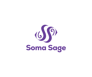 Logo Design by onydesign1 for Soma Sage Health & Healing Inc. | Design: #34577495