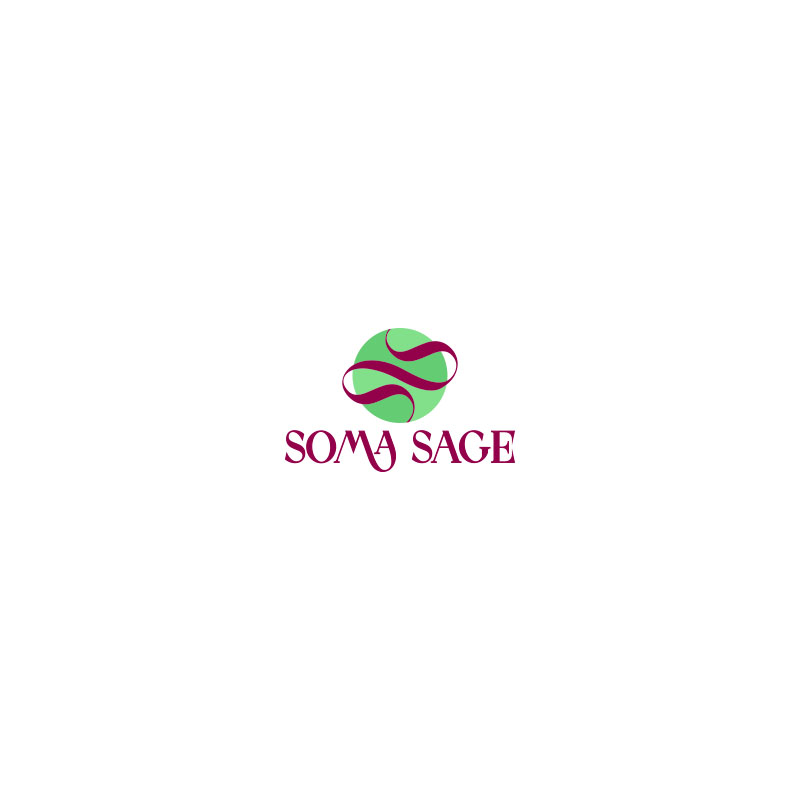 Logo Design by Coli for Soma Sage Health & Healing Inc. | Design #34585648
