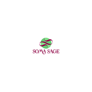 Logo-Design von Coli für Soma Sage Health & Healing Inc. | Design: #34585648