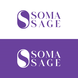 Diseño de Logo por loveqis para Soma Sage Health & Healing Inc. | Diseño: #34546931