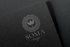 Design de Logo par  Six Eleven Design pour Soma Sage Health & Healing Inc. | Design #34548716