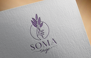 Design de Logo par  Six Eleven Design pour Soma Sage Health & Healing Inc. | Design : #34759843