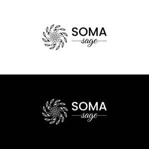 Diseño de Logo por Masio_ para Soma Sage Health & Healing Inc. | Diseño: #34589852