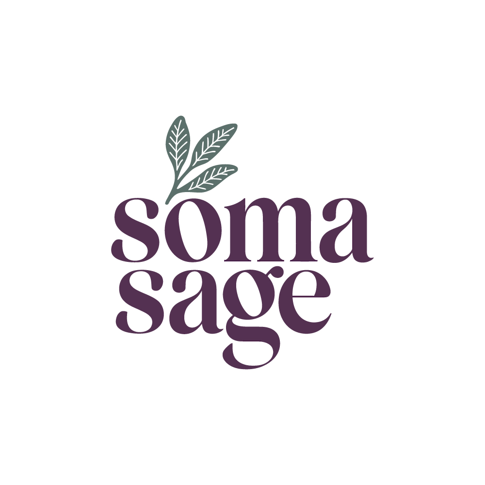 Diseño de Logo por GrafixBook para Soma Sage Health & Healing Inc. | Diseño #34570636