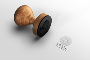 Logo-Design von Tube light für Soma Sage Health & Healing Inc. | Design: #34679177